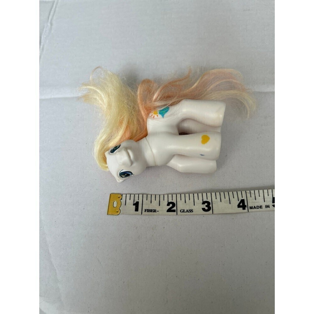MLP Wave Catcher My Little Pony Toy - Picture 6 of 6